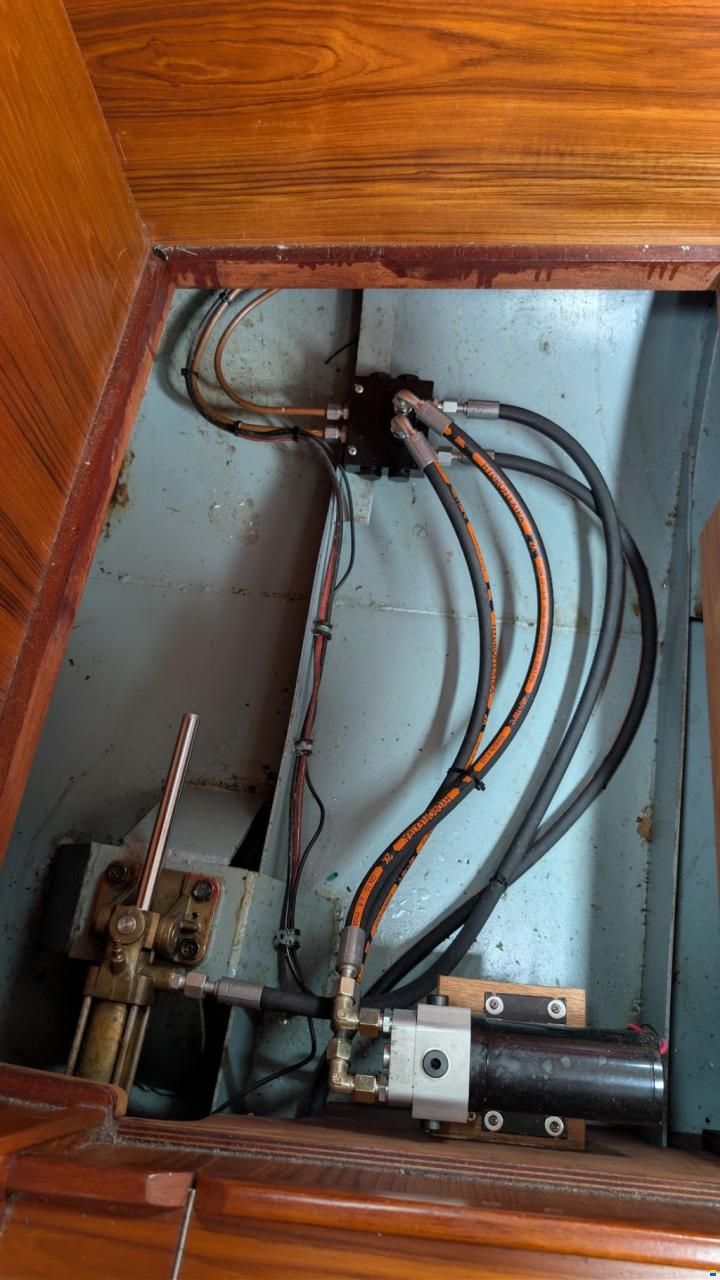 Gillissen Stevenvlet 1100