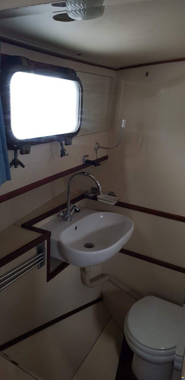 Gillissen Stevenvlet 1100