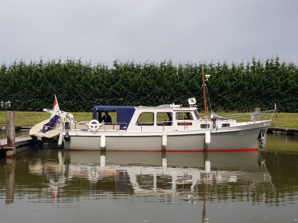 Gillissen Stevenvlet 1100