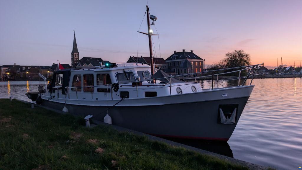 Gillissen Stevenvlet 1100