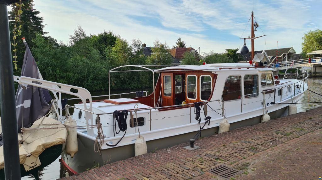 Gillissen Stevenvlet 1100