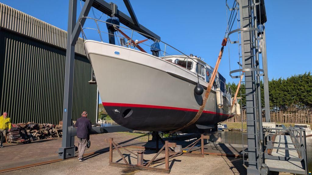 Gillissen Stevenvlet 1100
