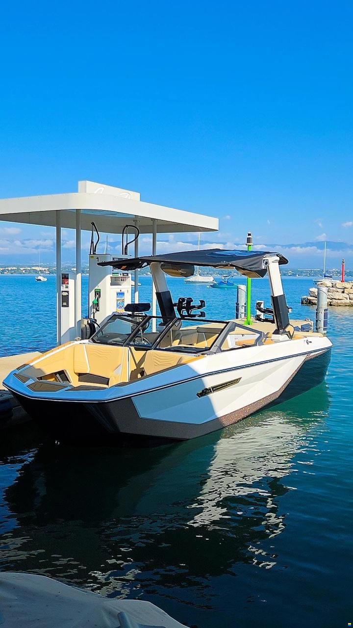 Nautique G23 - 2026
