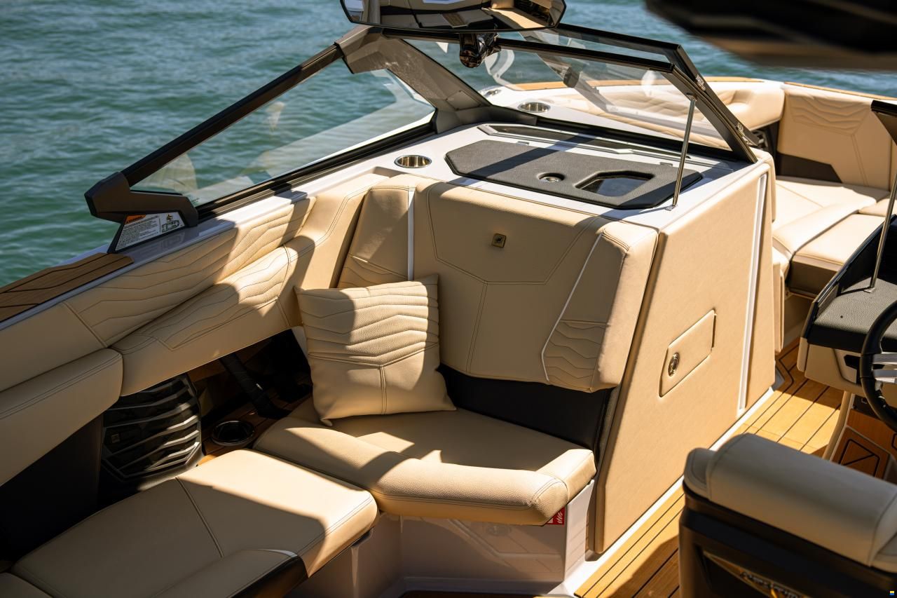 Nautique G23 - 2026