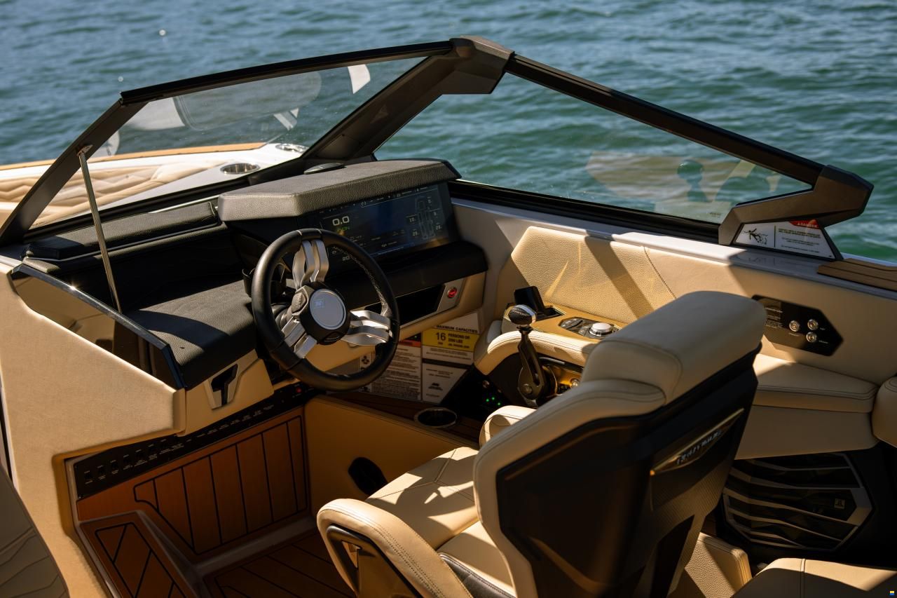 Nautique G23 - 2026