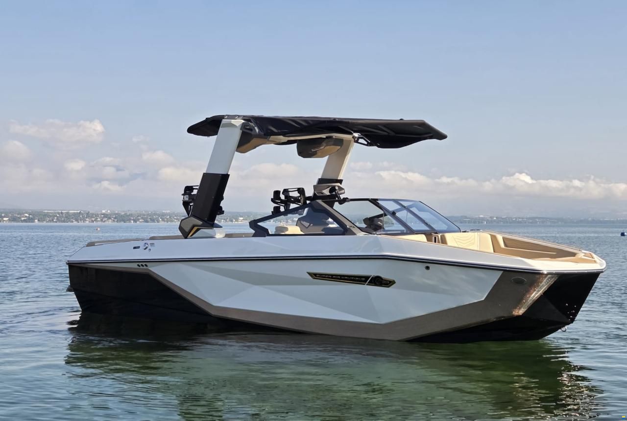 Nautique G23 - 2026