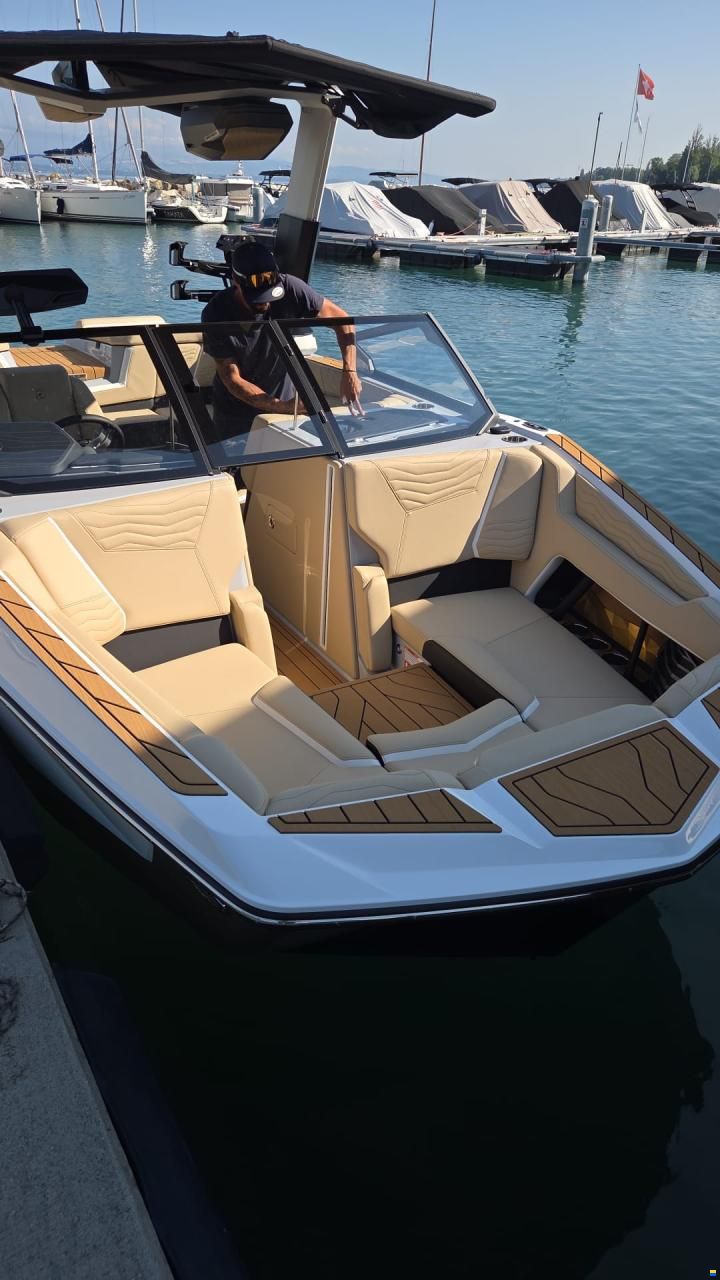 Nautique G23 - 2026