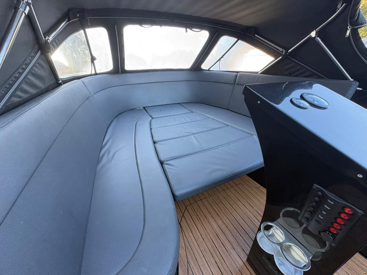 Maxima 630 Tender direct leverbaar!