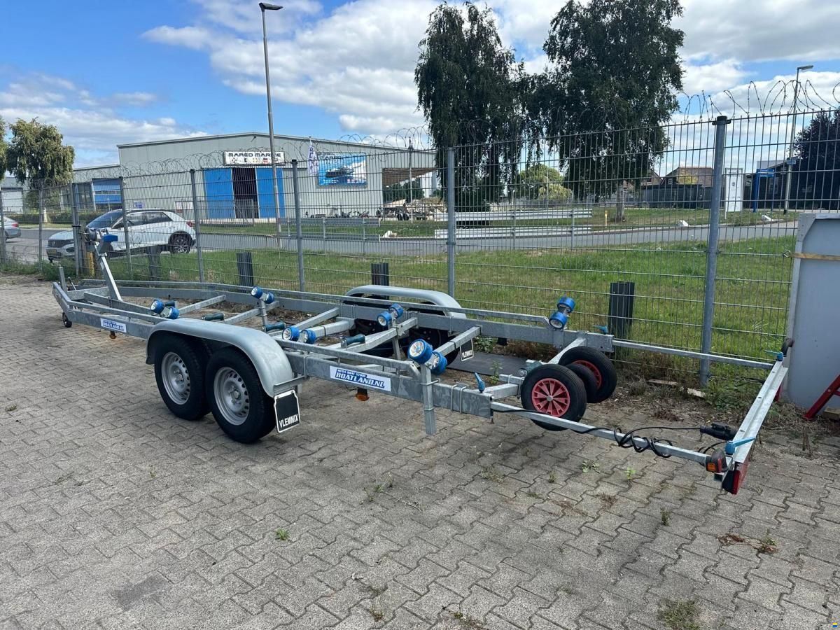 Vlemmix 3500 kg