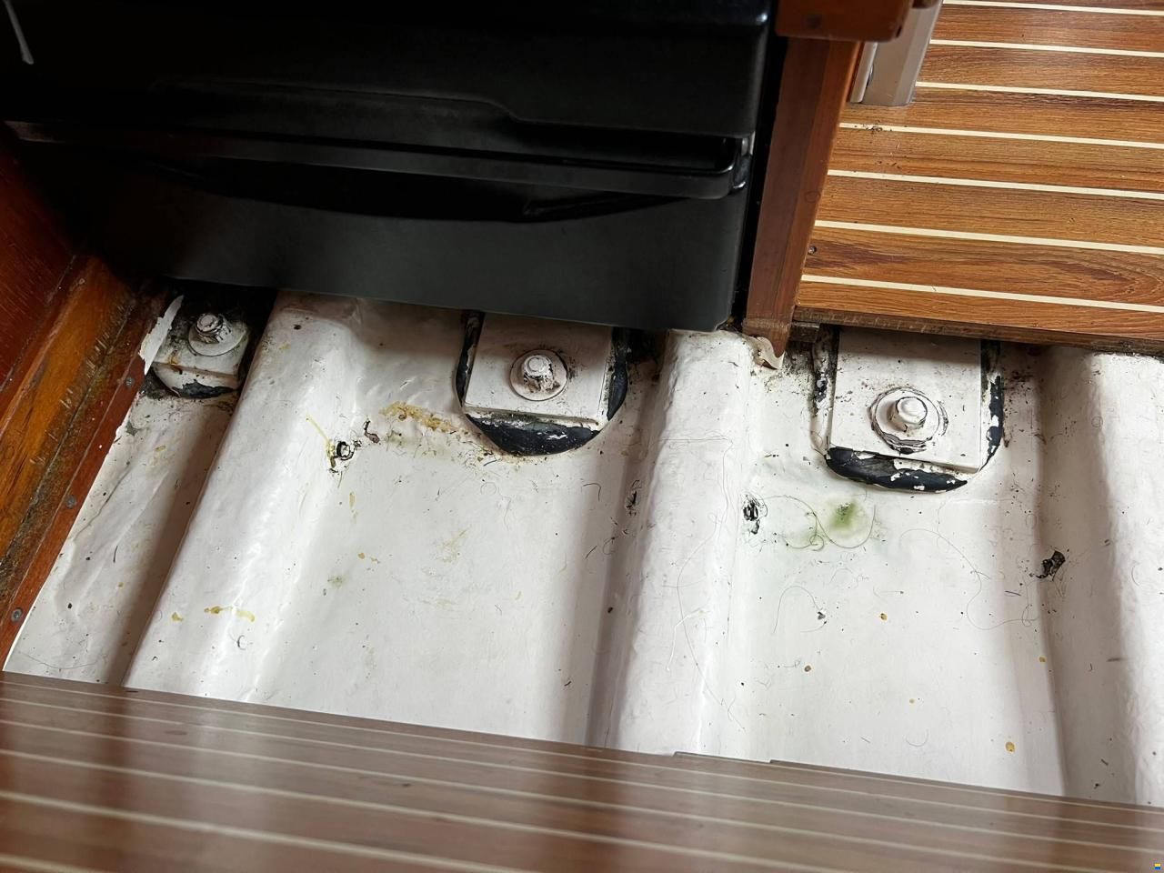 Friendship 26 Bj. 2003