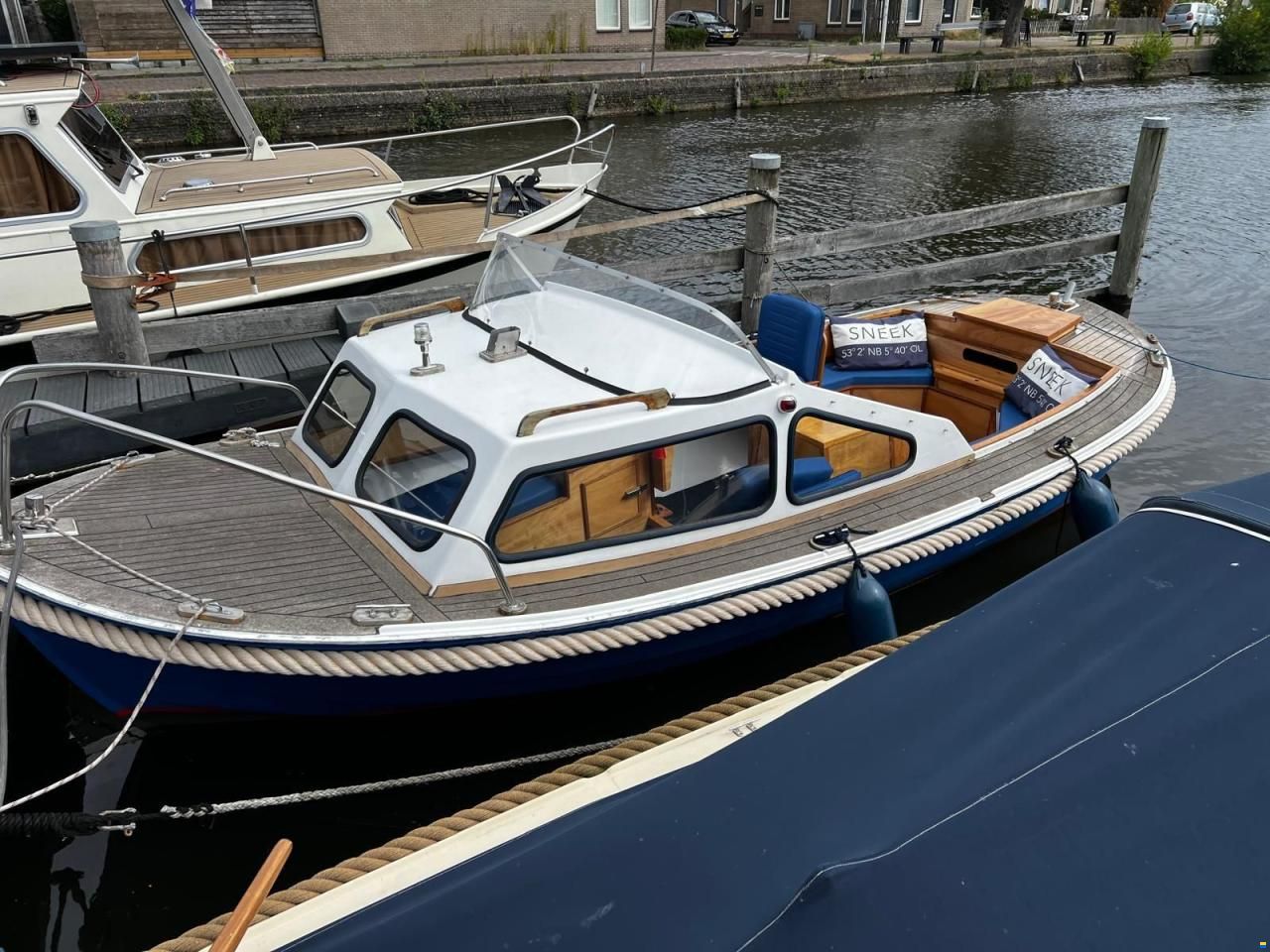 Albatros 6.20