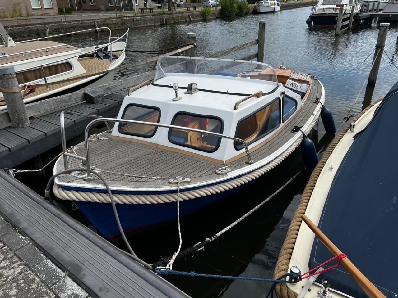 Albatros 6.20