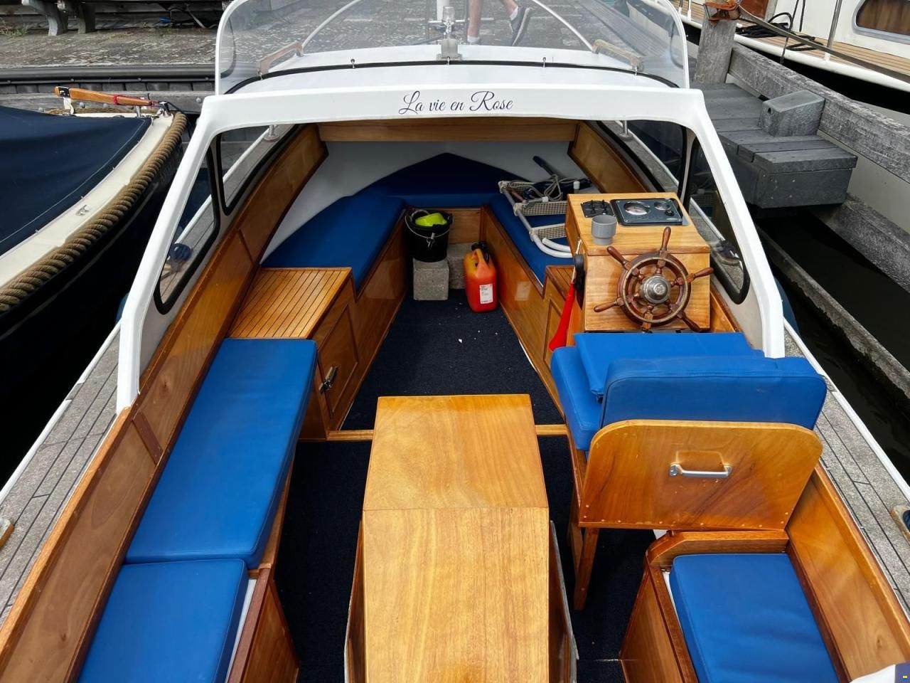 Albatros 6.20
