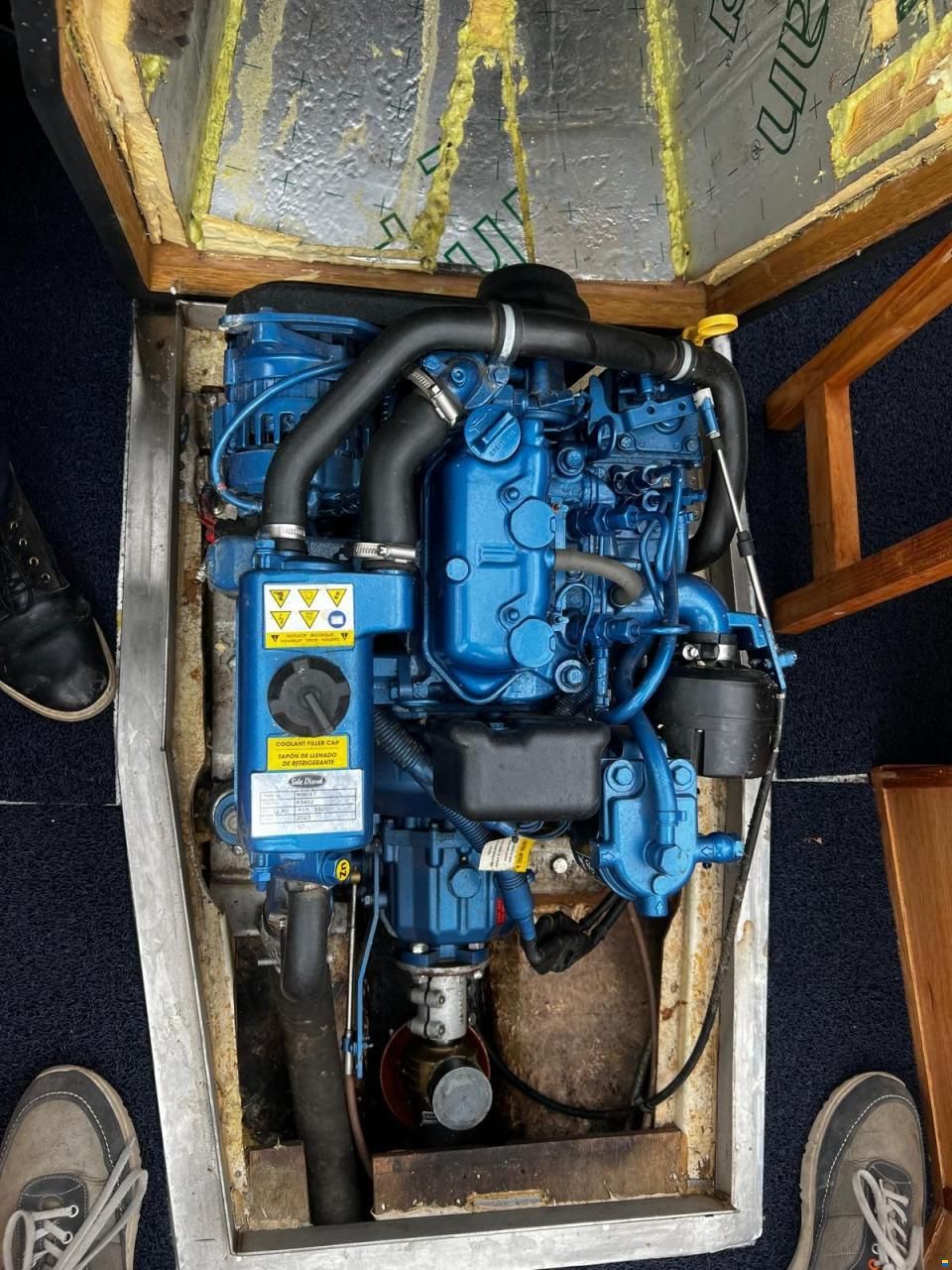 Albatros 6.20