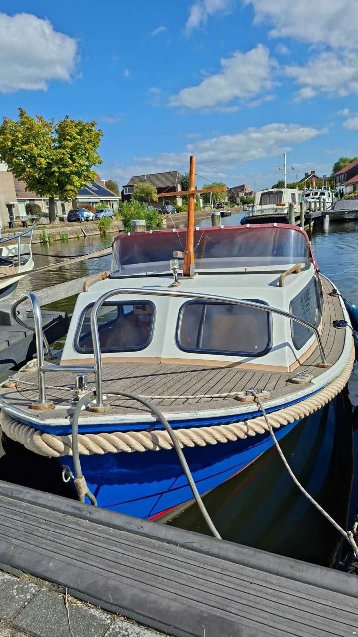 Albatros 6.20