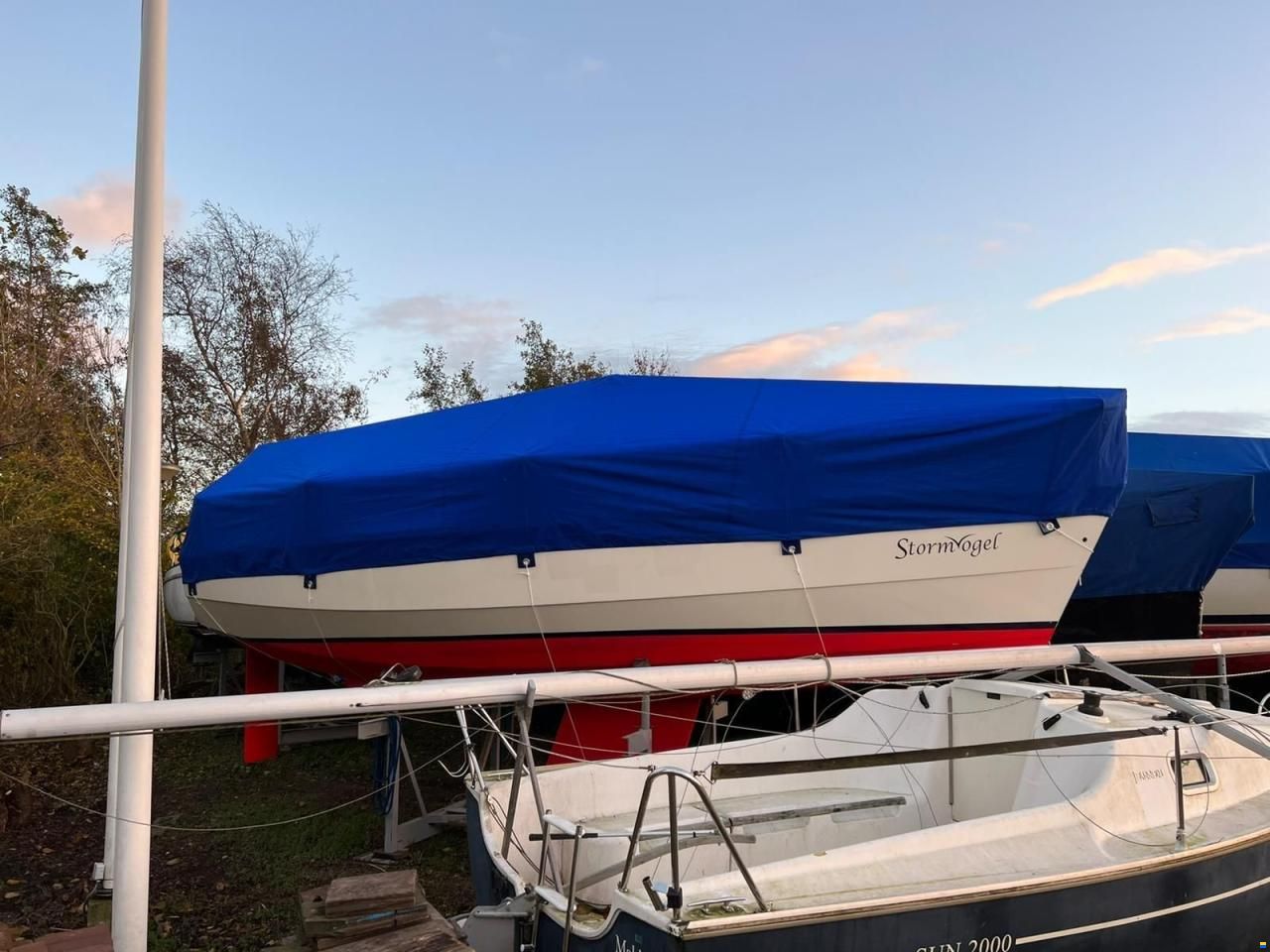 Waarschip 730