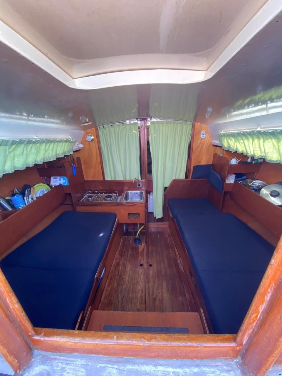 Waarschip 730