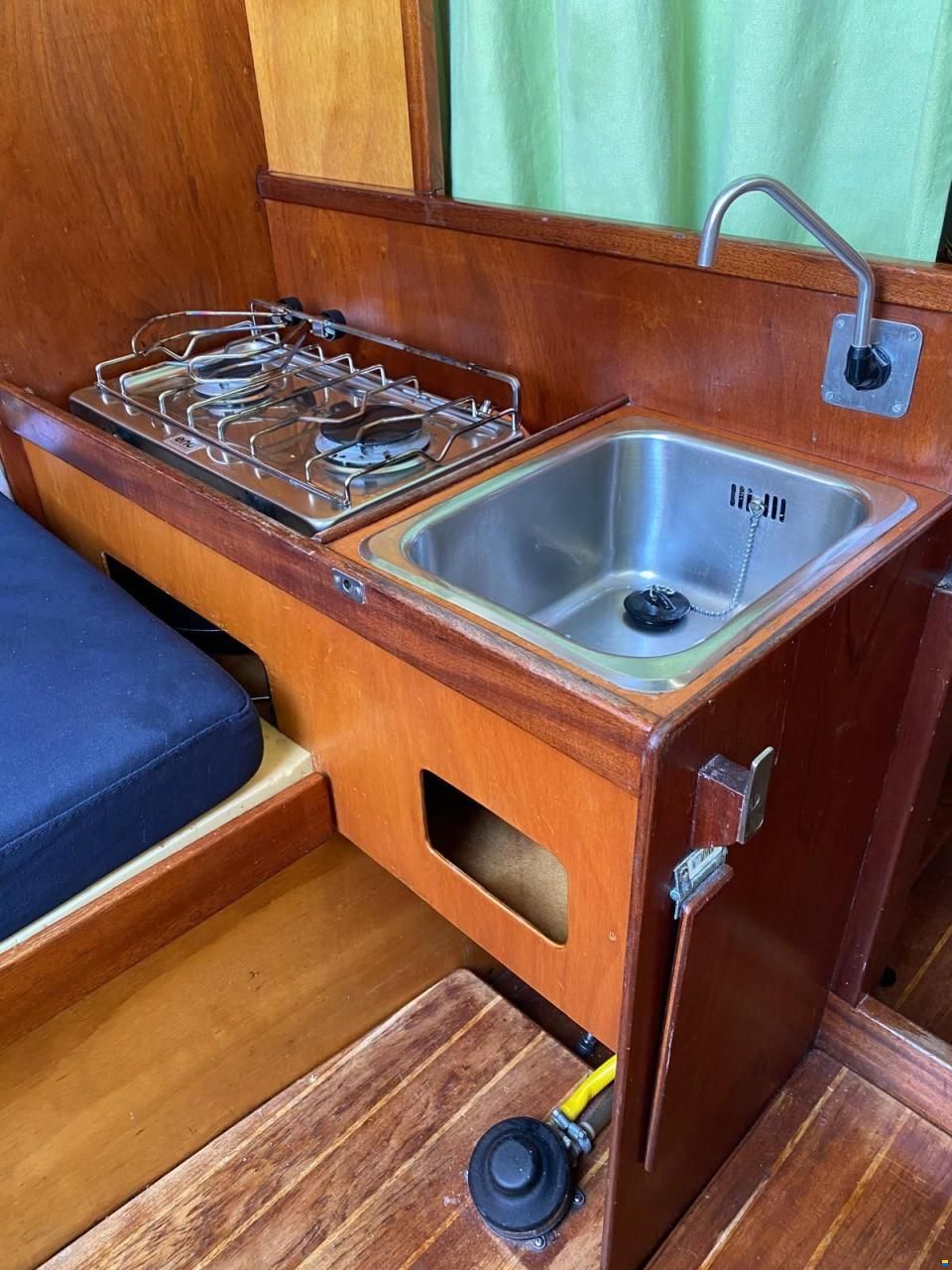 Waarschip 730