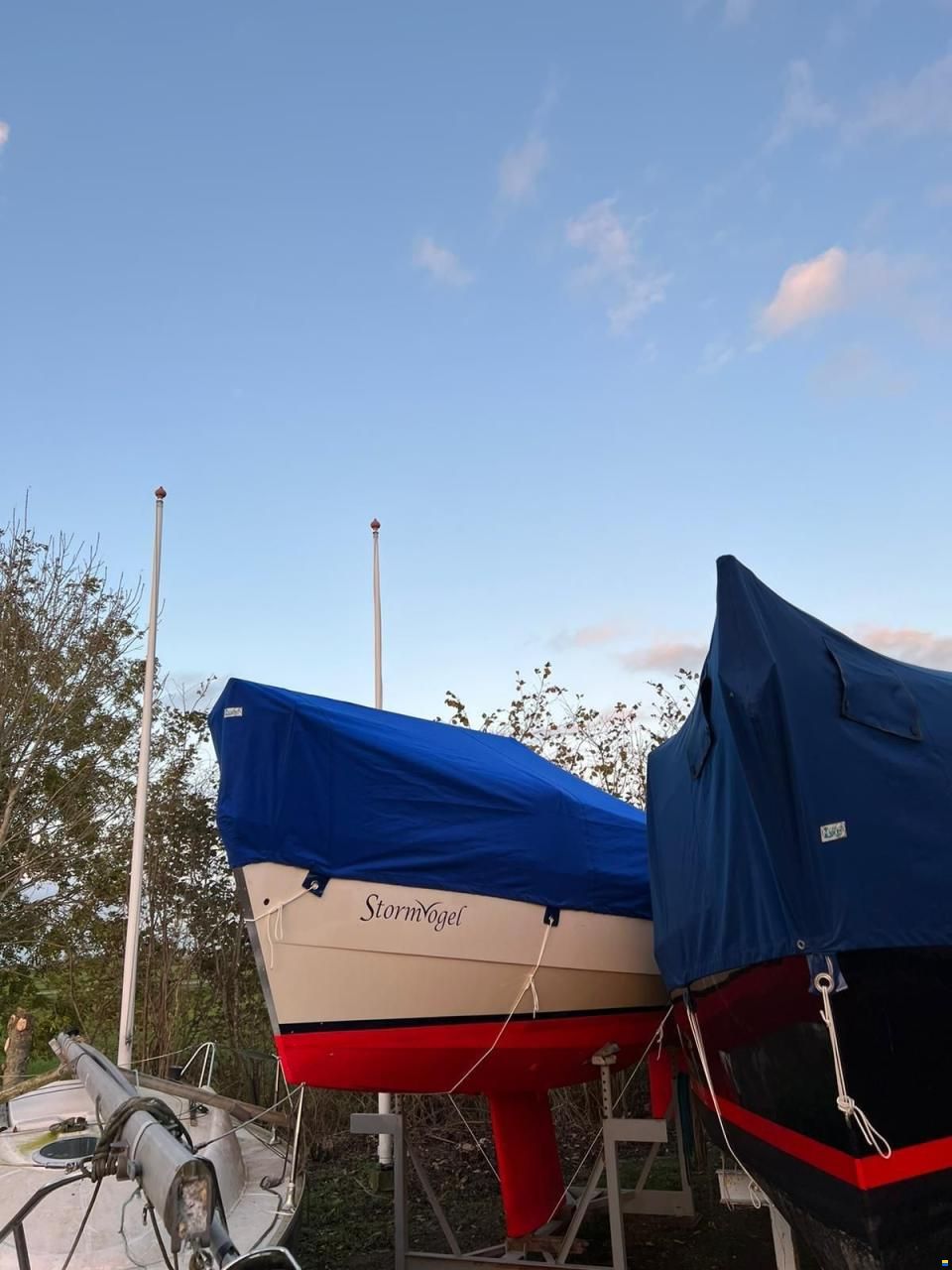 Waarschip 730