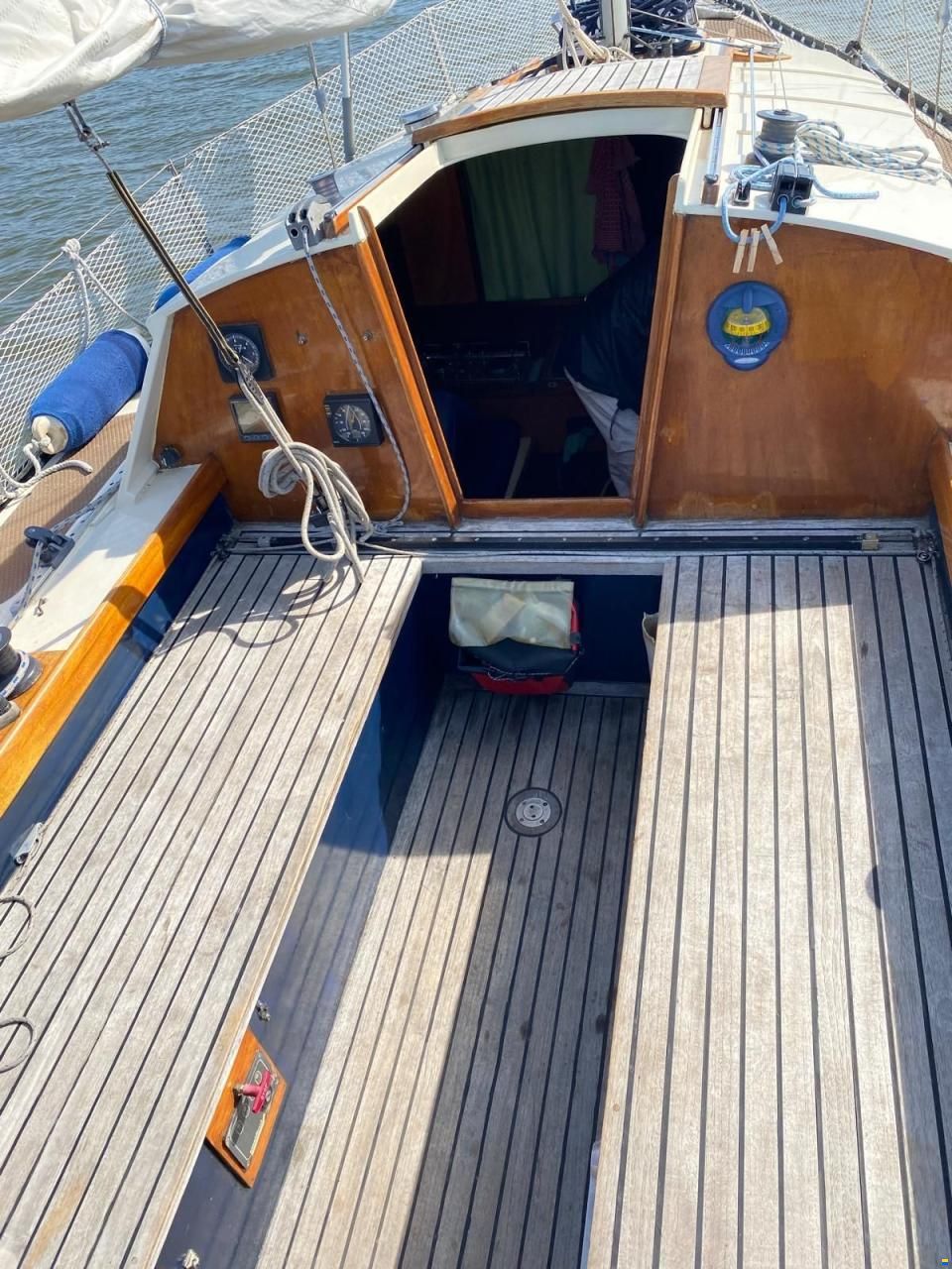 Waarschip 730