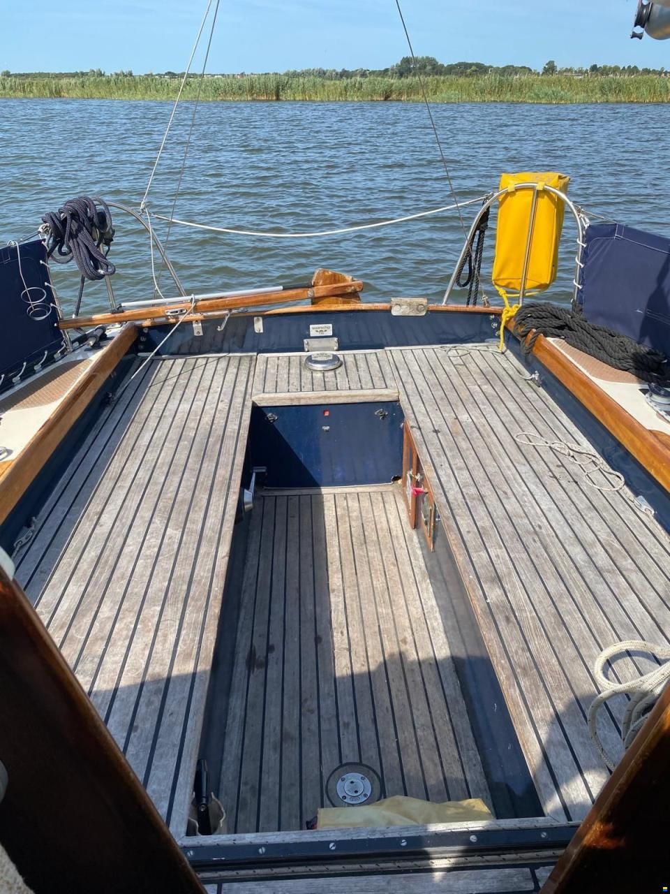 Waarschip 730