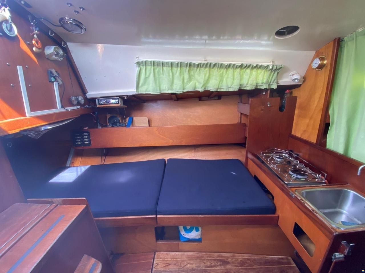 Waarschip 730