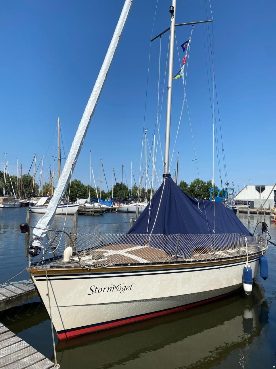 Waarschip 730