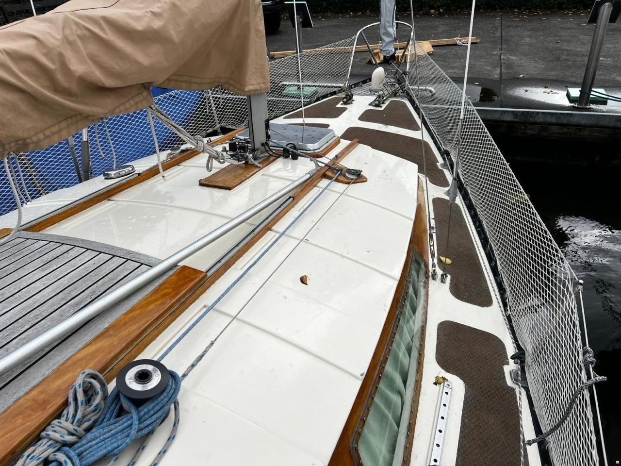 Waarschip 730