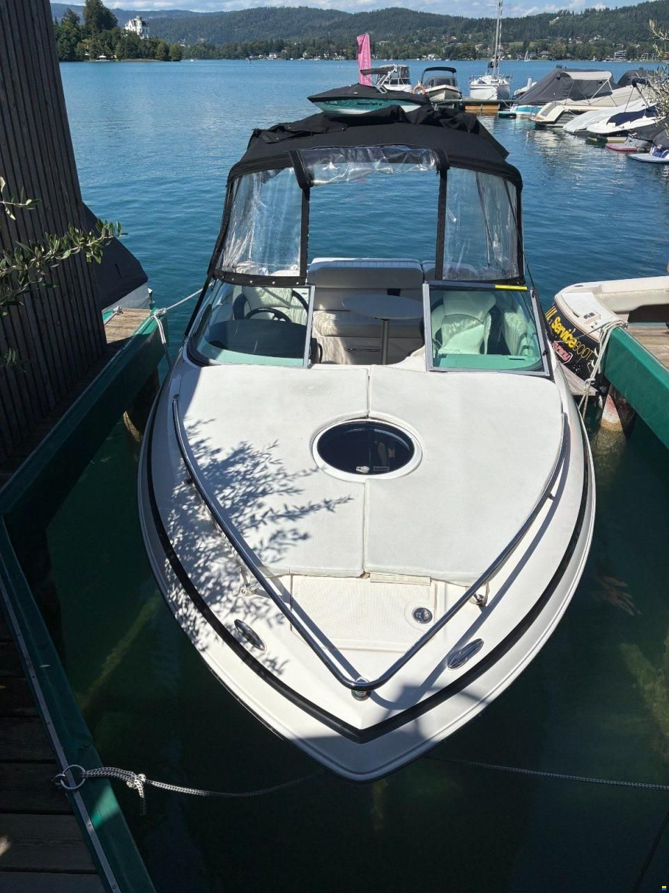 Regal 2250 ELECTRIC