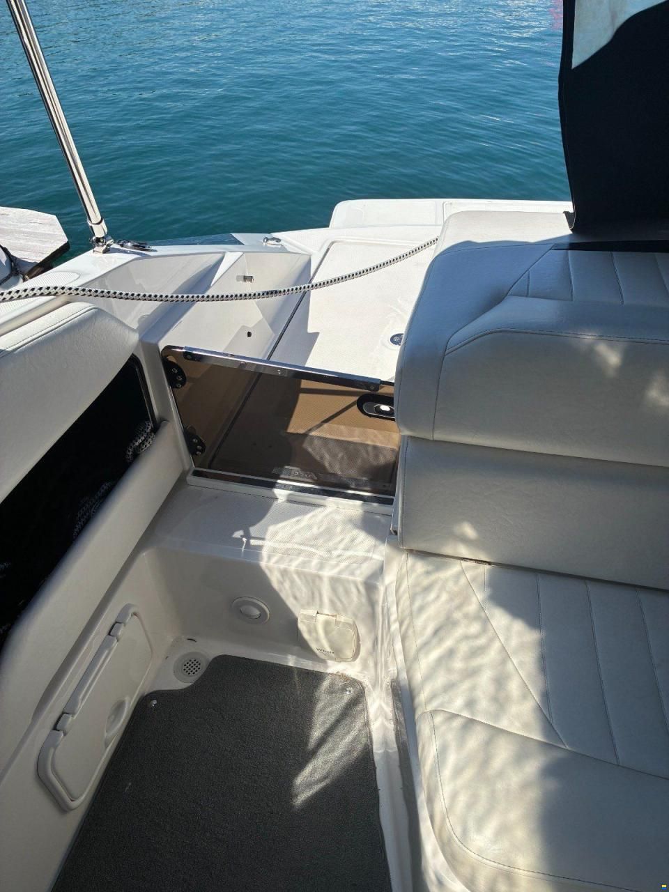 Regal 2250 ELECTRIC