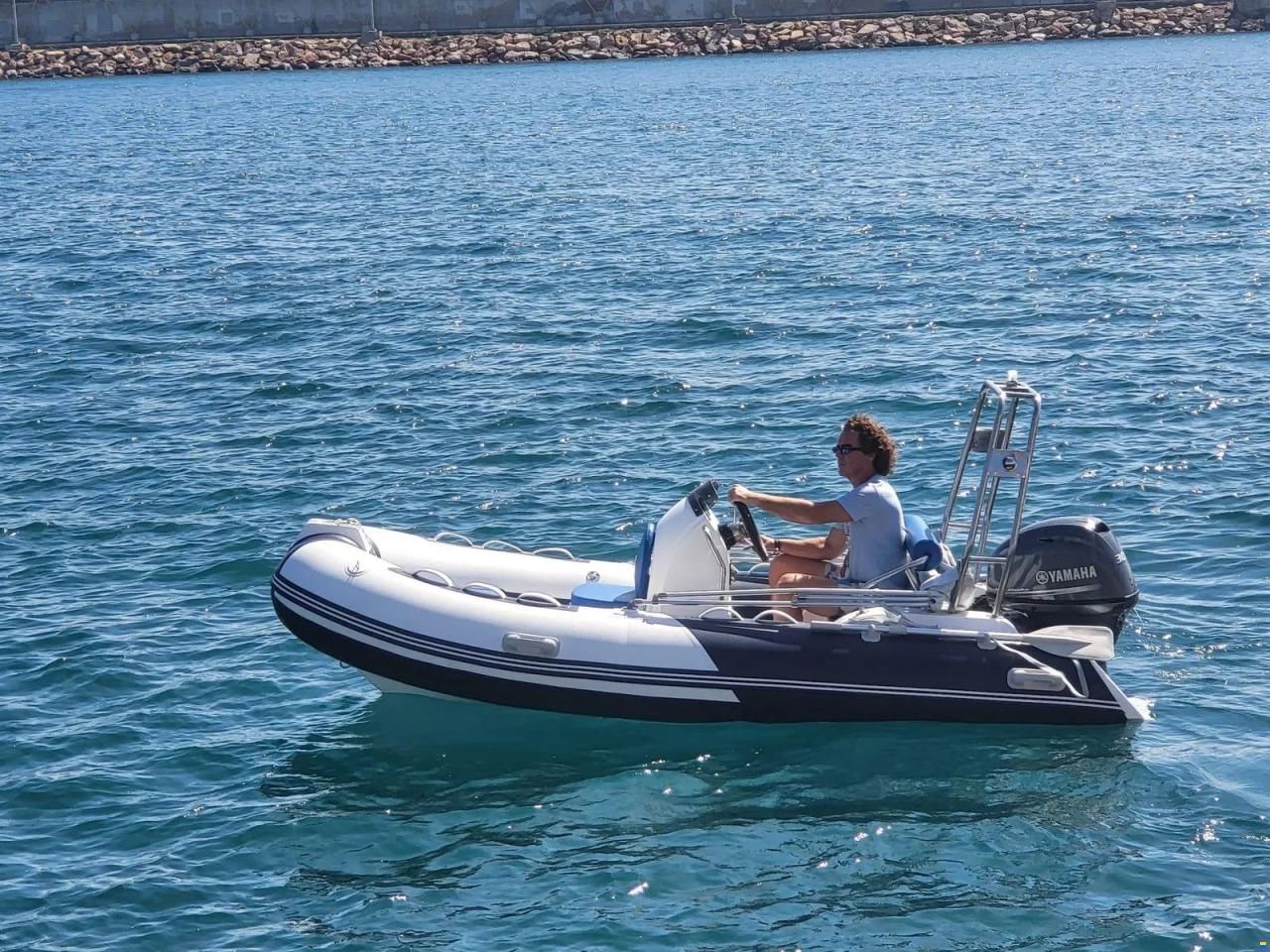 Haohai Rib 390