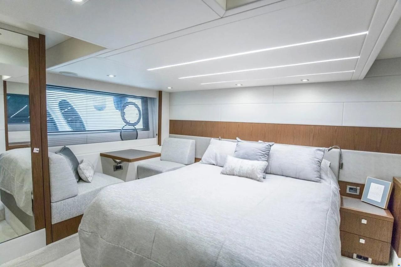 Sunseeker Predator 50