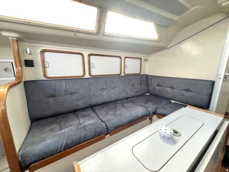 Dehler 34