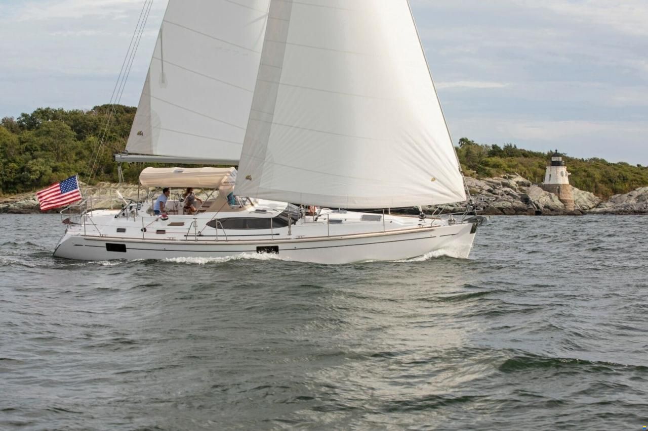 Hylas H48