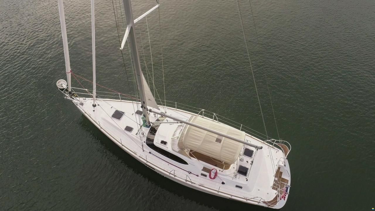 Hylas H48