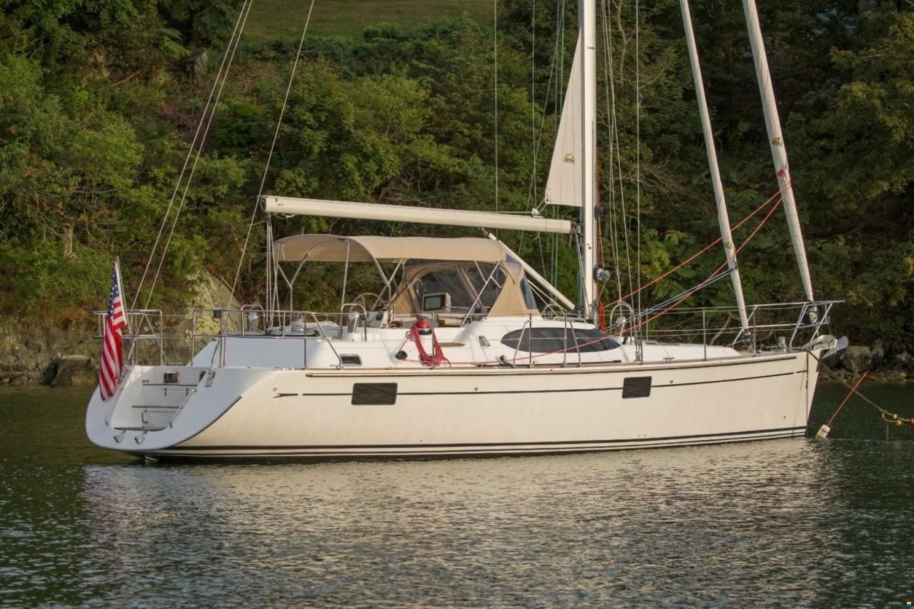 Hylas H48