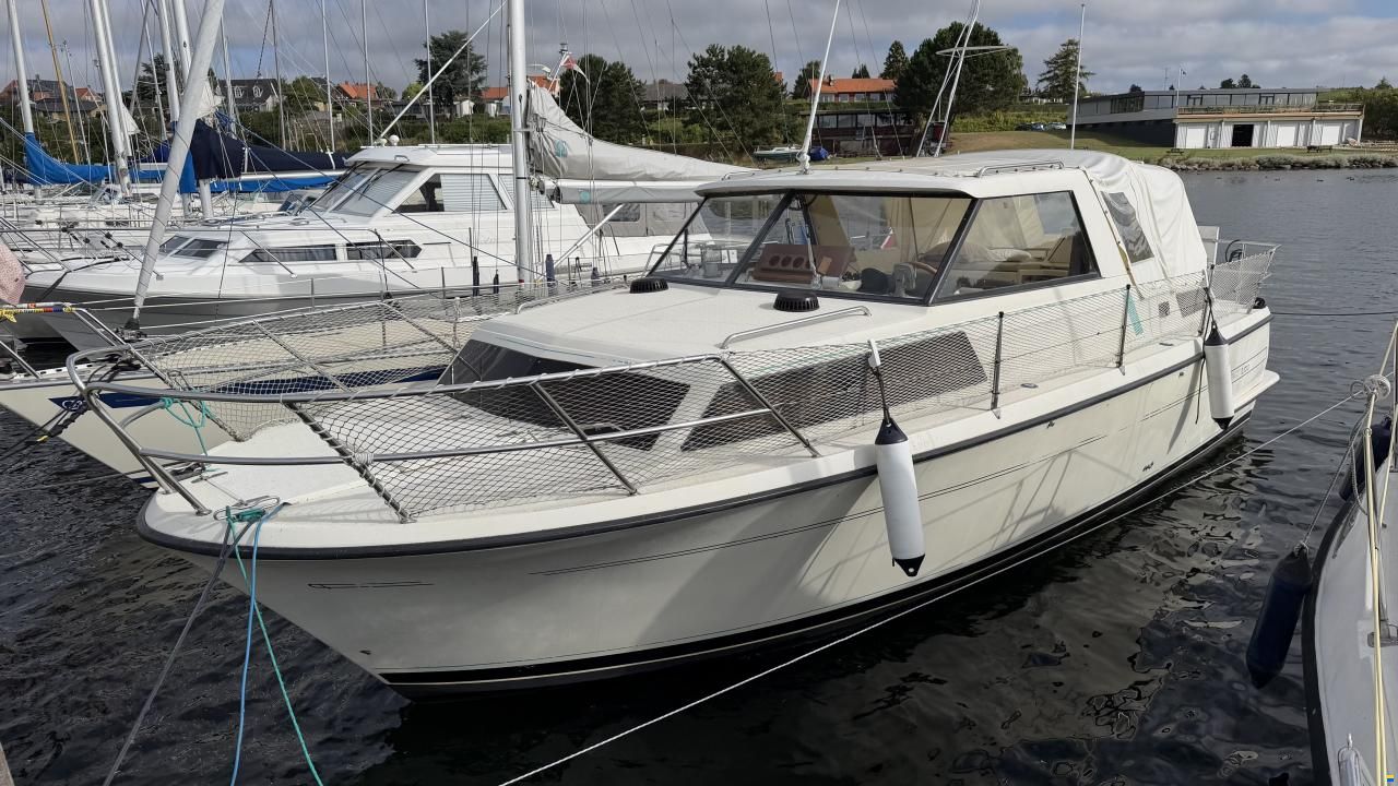 Maxi Fenix turbo