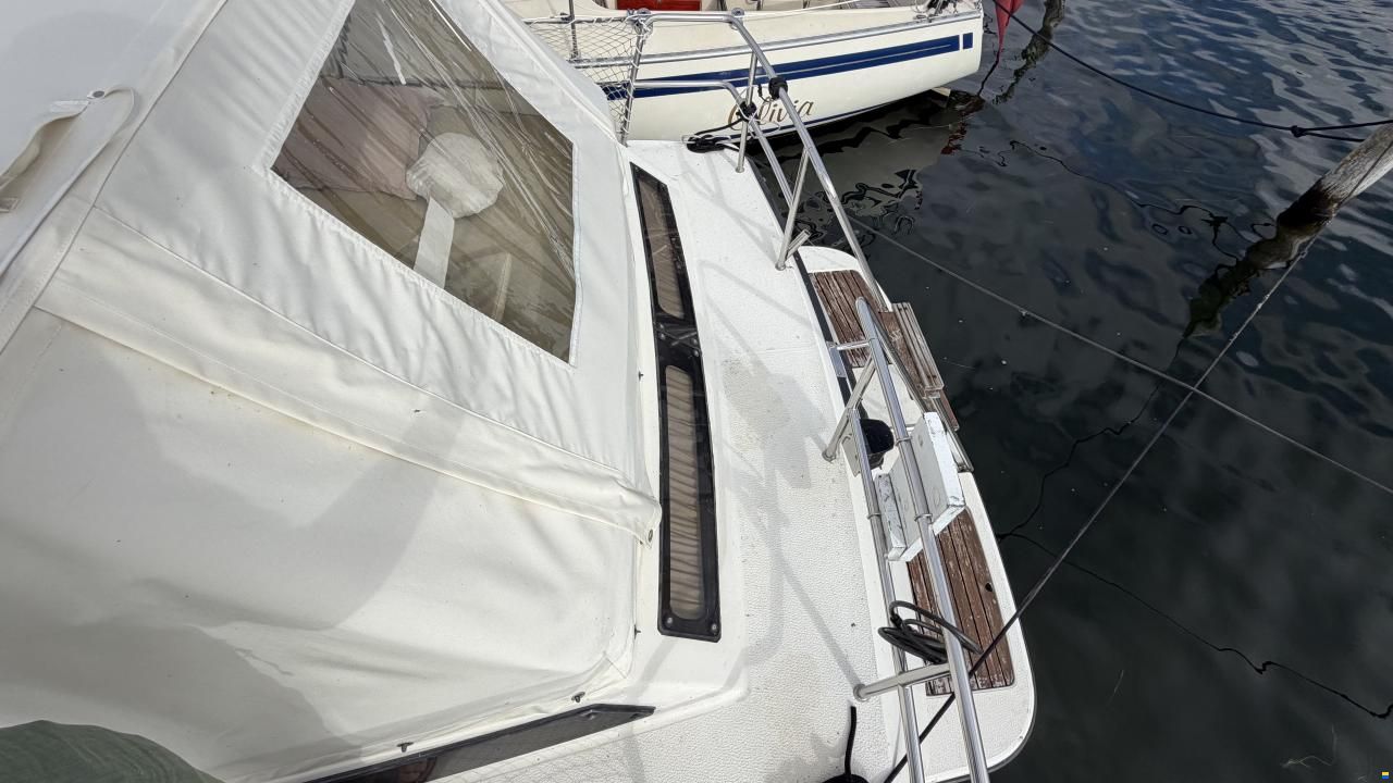 Maxi Fenix turbo