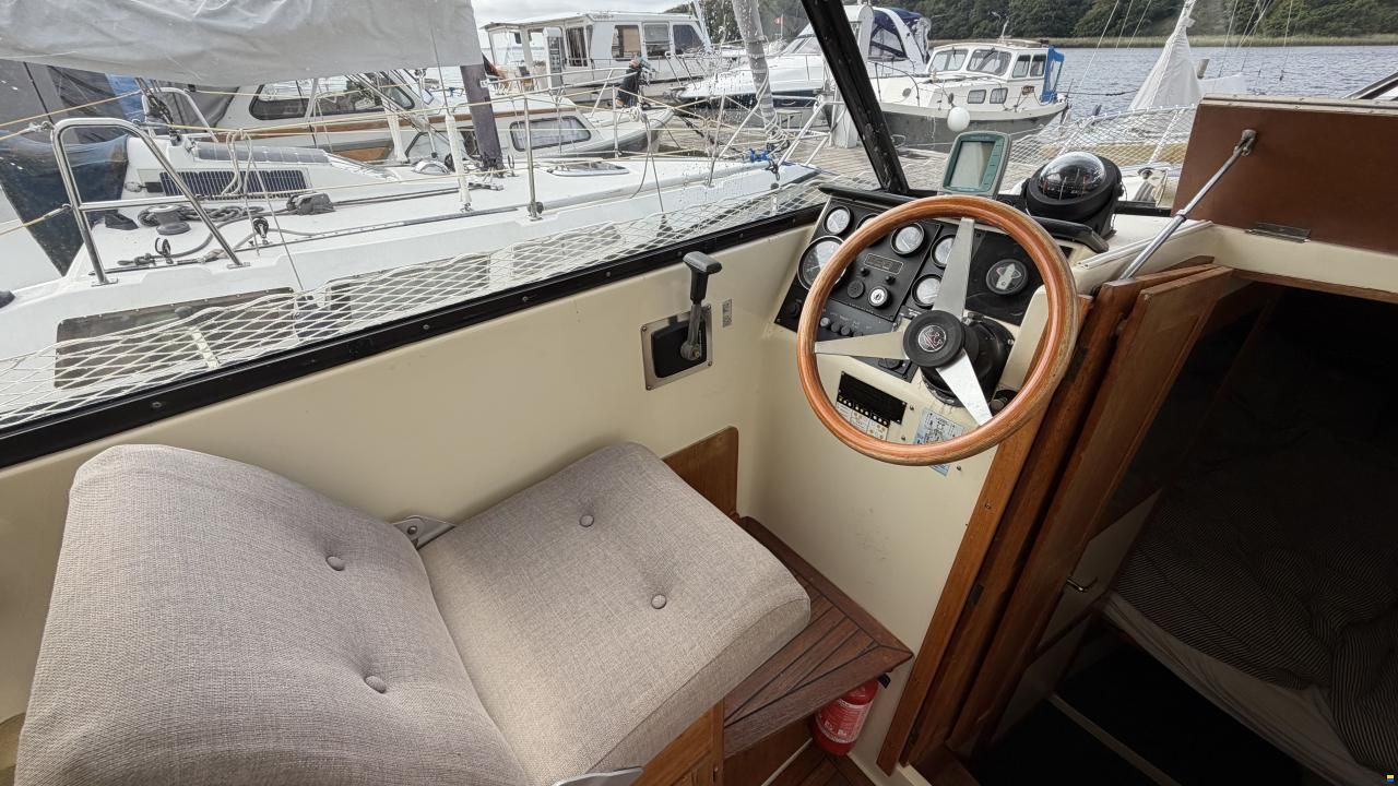 Maxi Fenix turbo