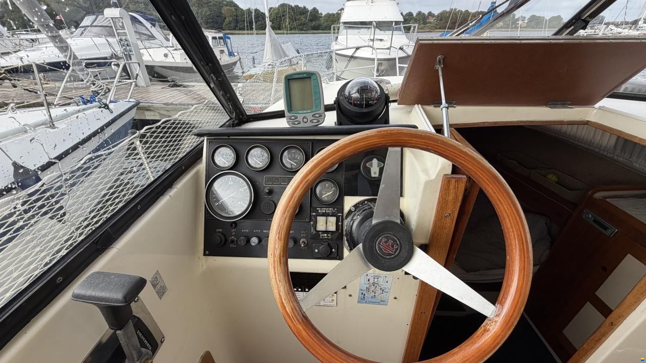 Maxi Fenix turbo