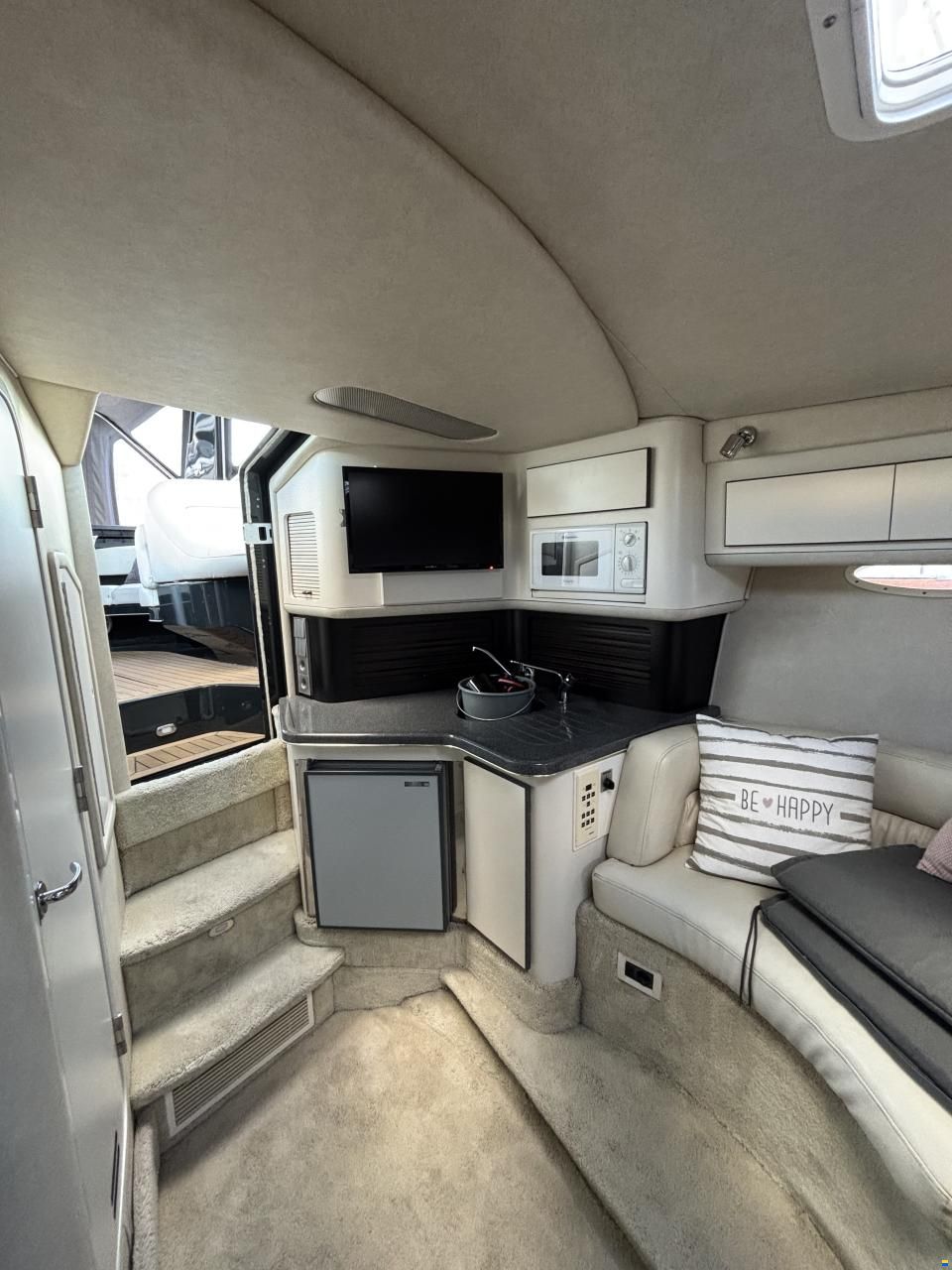 Sea Ray 380 Sport