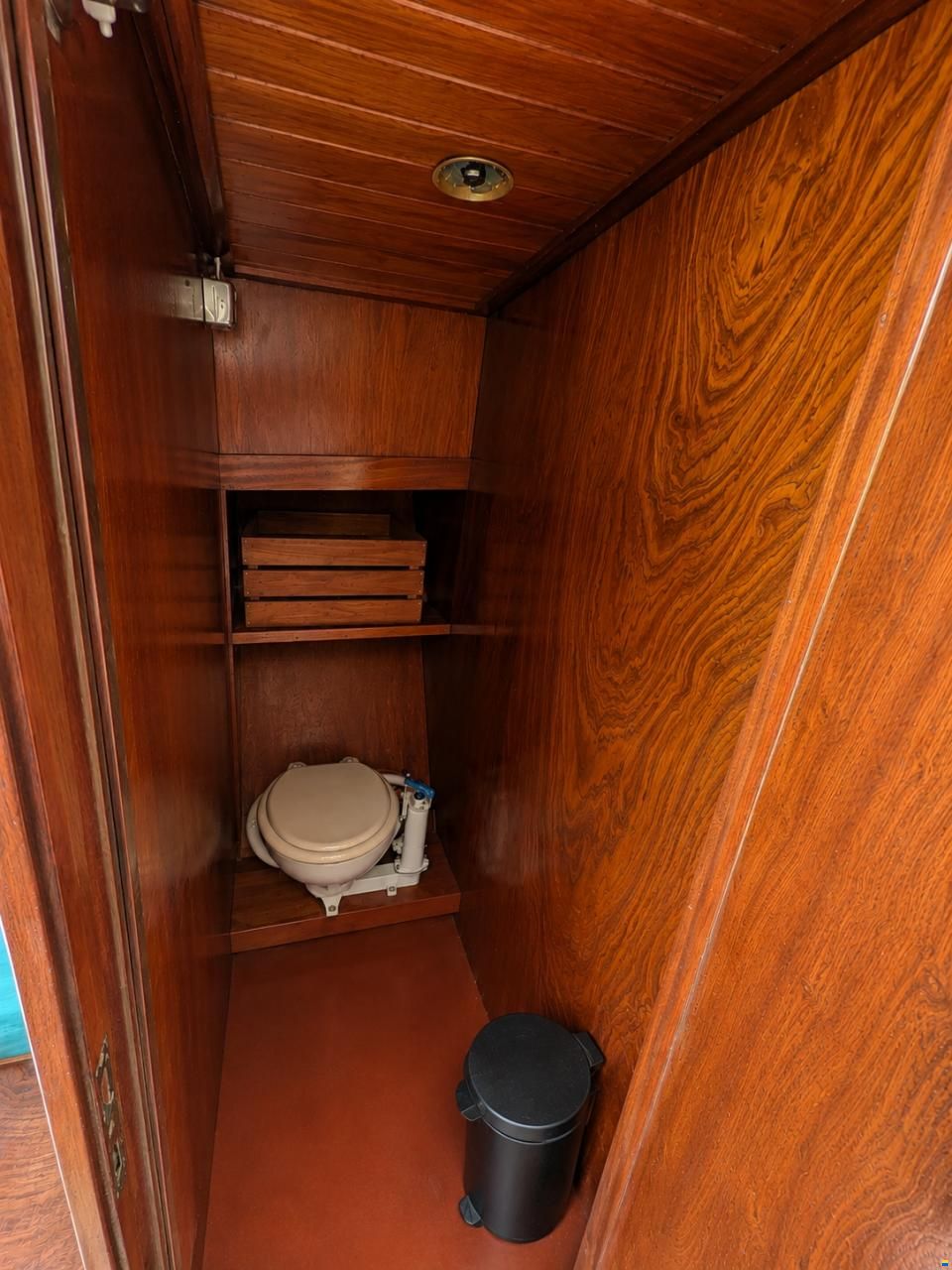 De Plaete Zeeschouw