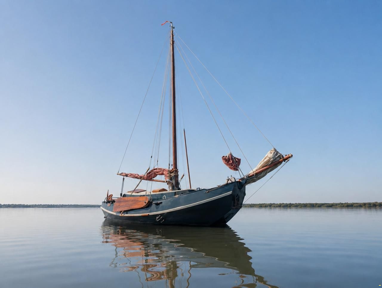 De Plaete Zeeschouw