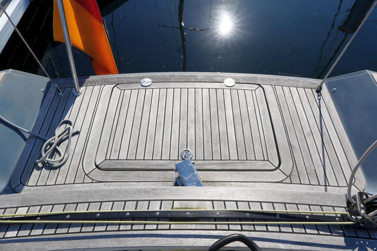 Latitude Tofinou 8.0 m