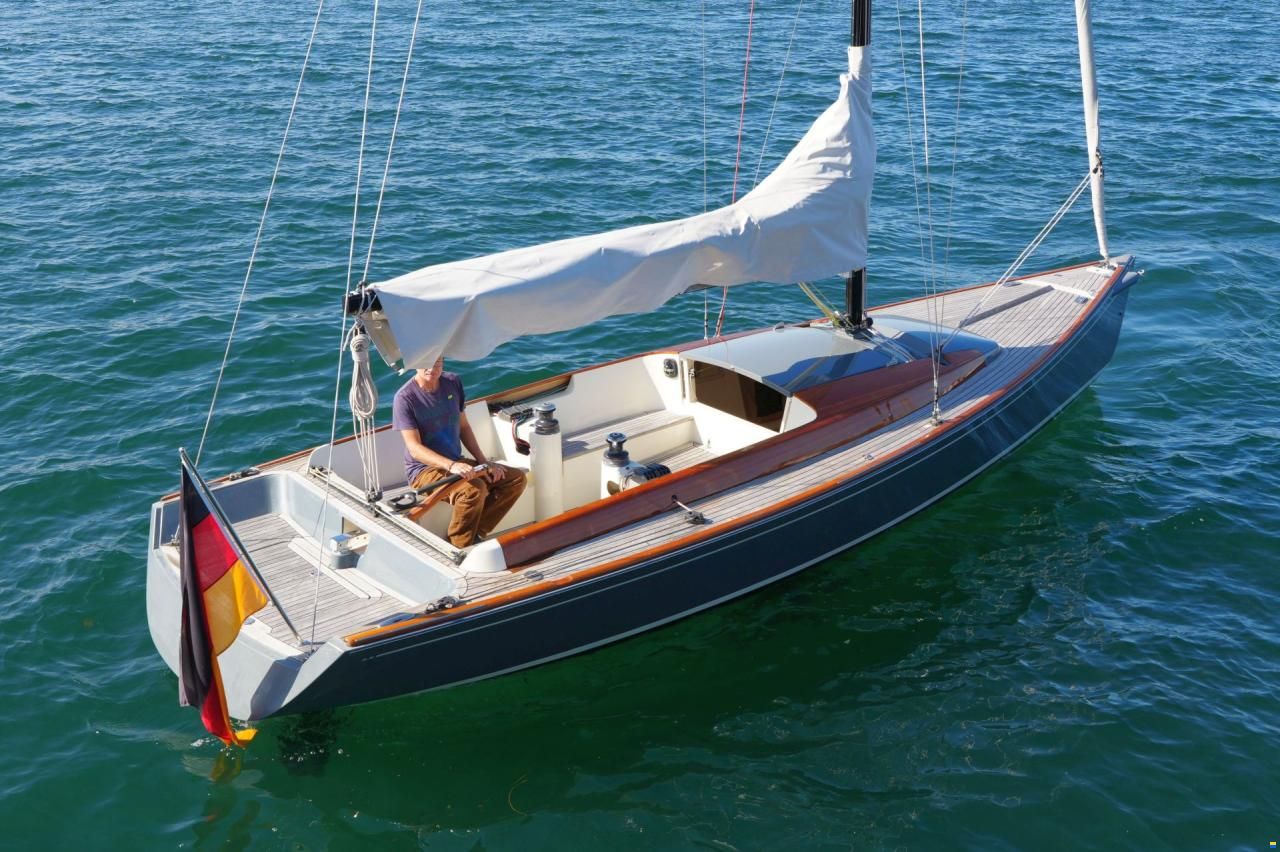 Latitude Tofinou 8.0 m