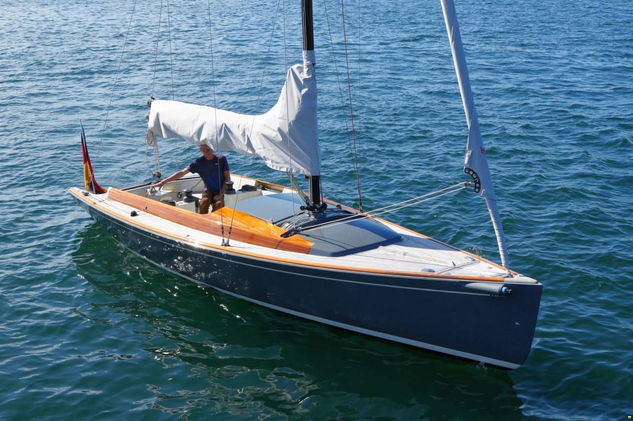 Latitude Tofinou 8.0 m