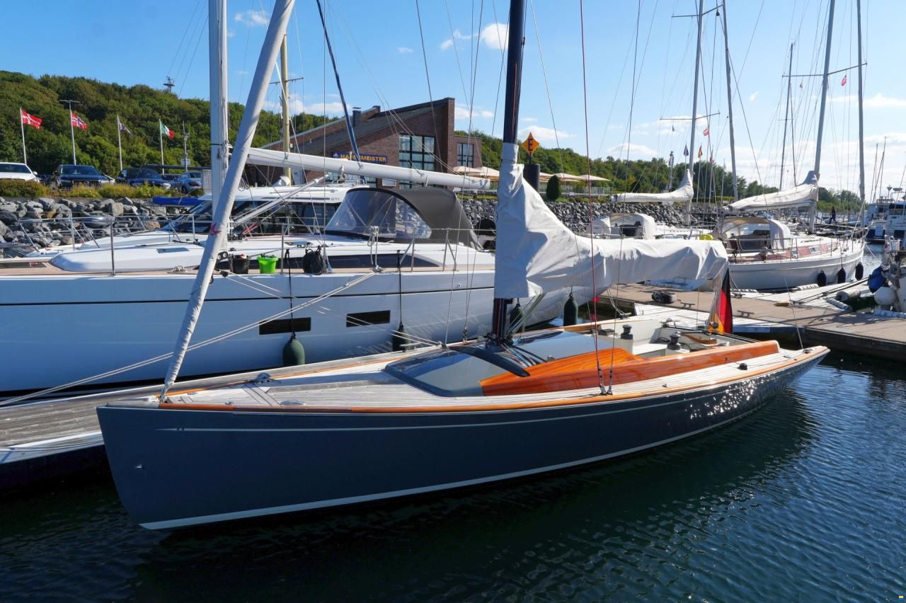 Latitude Tofinou 8.0 m