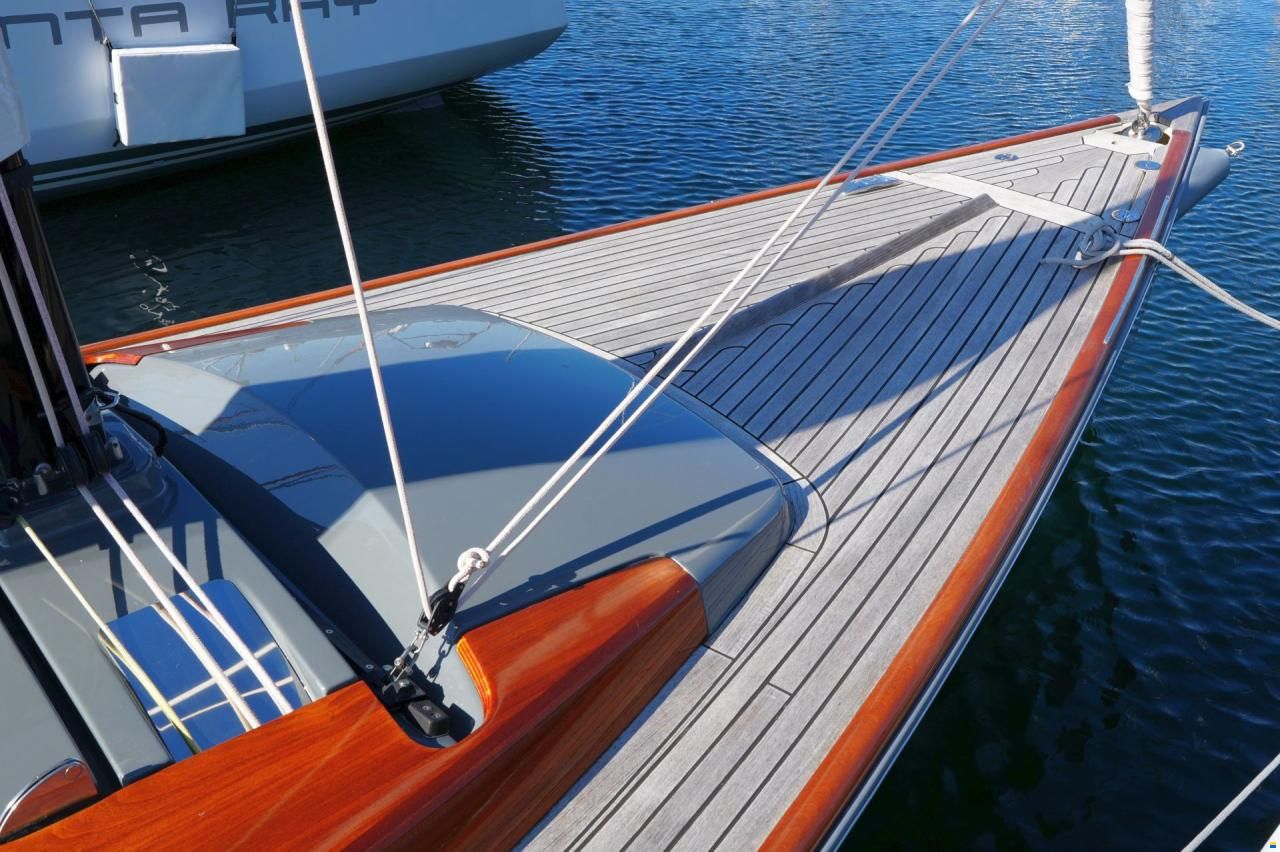 Latitude Tofinou 8.0 m