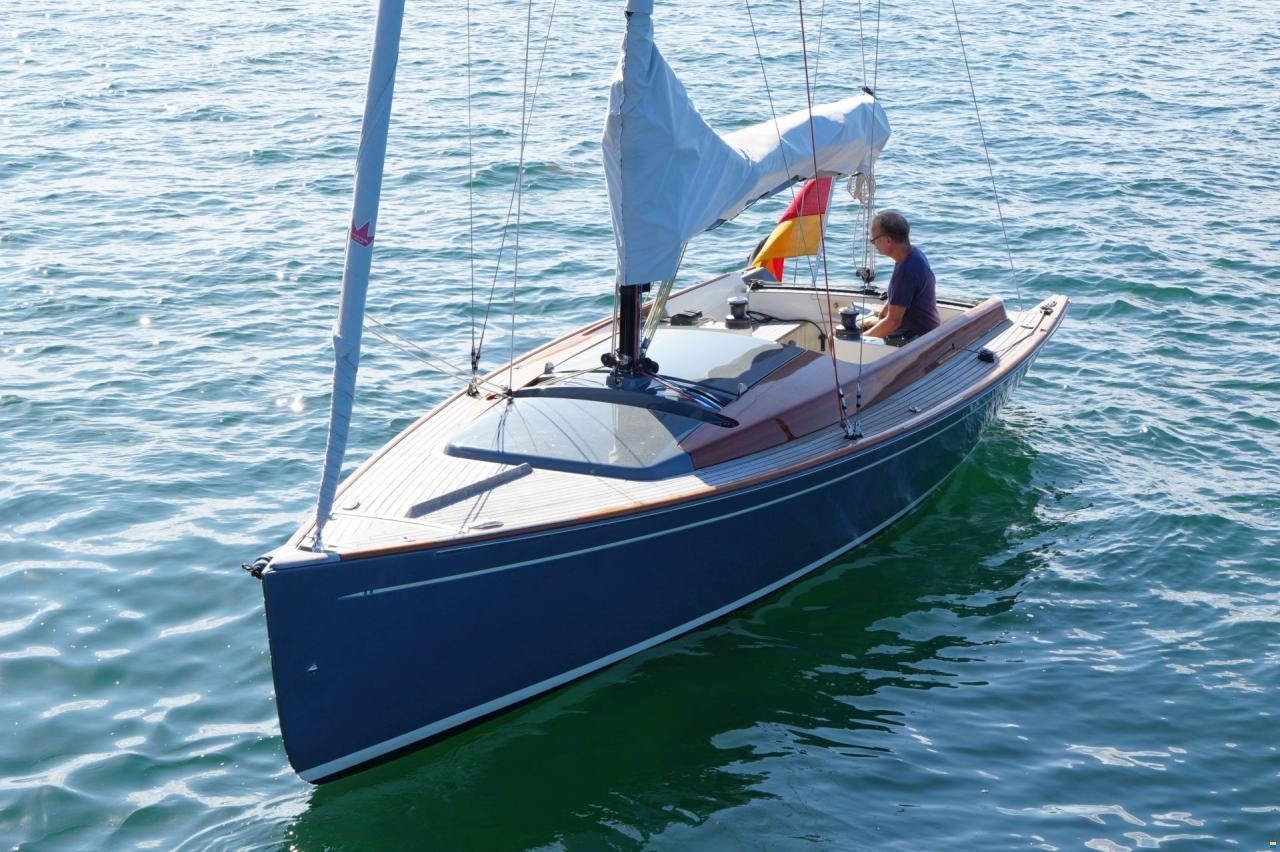 Latitude Tofinou 8.0 m