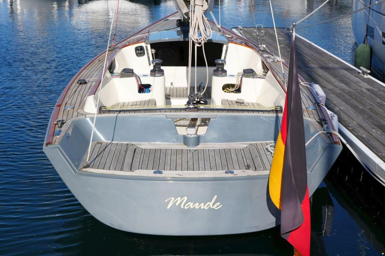 Latitude Tofinou 8.0 m